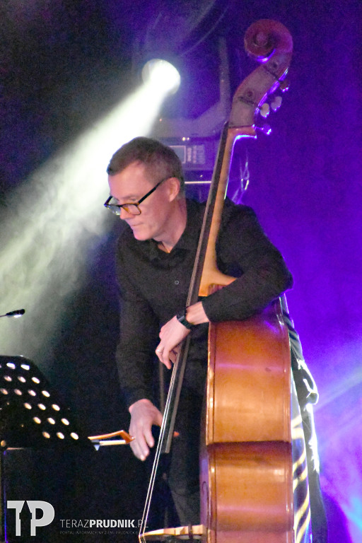Agnieszka Hekiert Trio