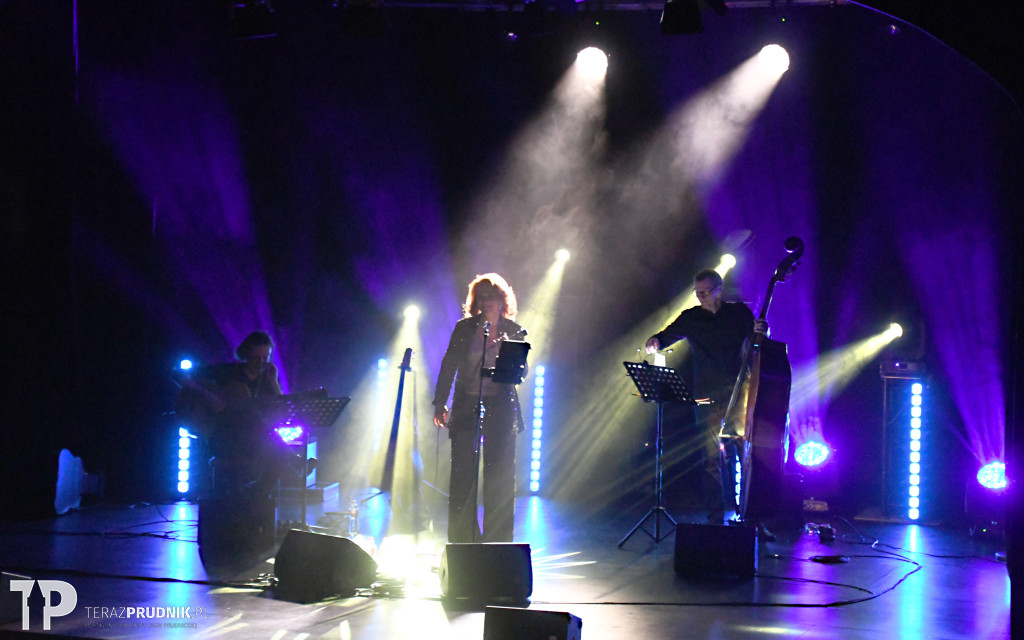 Agnieszka Hekiert Trio