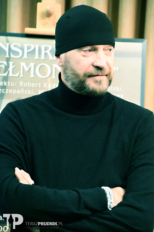 Wystawa Inspiracje Chełmońskim