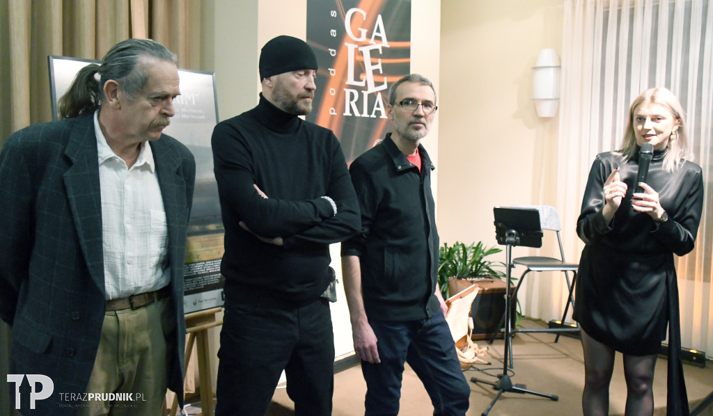 Wystawa Inspiracje Chełmońskim