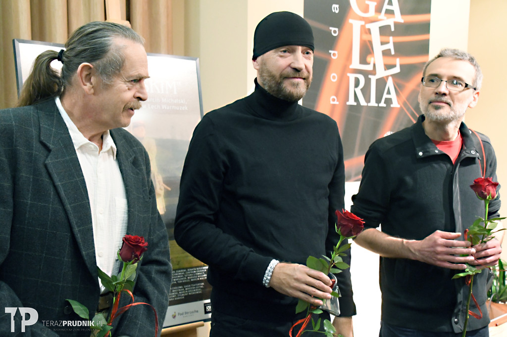 Wystawa Inspiracje Chełmońskim