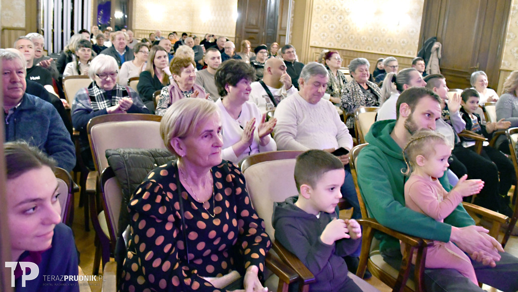 Prudnicki Dzień Babci i Dziadka