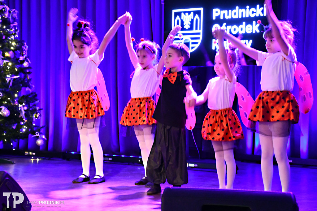 Prudnicki Dzień Babci i Dziadka