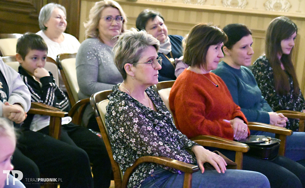 Prudnicki Dzień Babci i Dziadka
