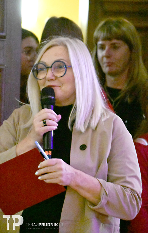 Prudnicki Dzień Babci i Dziadka
