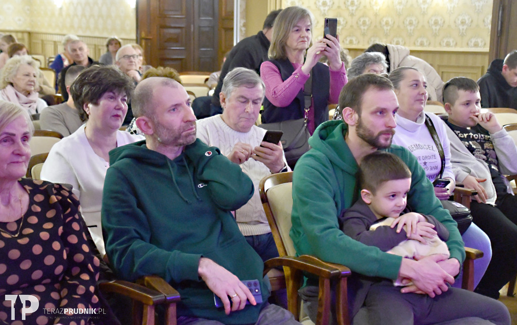 Prudnicki Dzień Babci i Dziadka