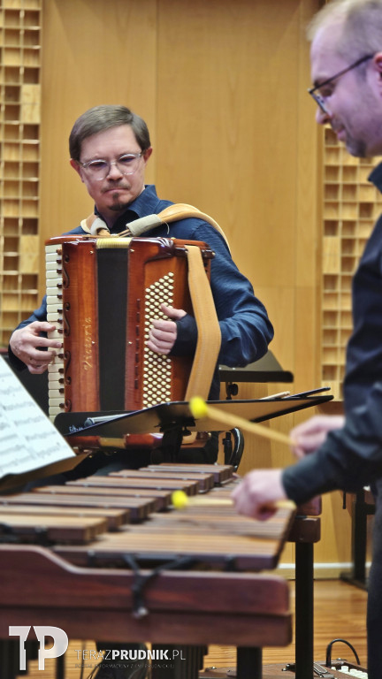 Koncert Karnawałowy w Szkole Muzycznej w Prudniku