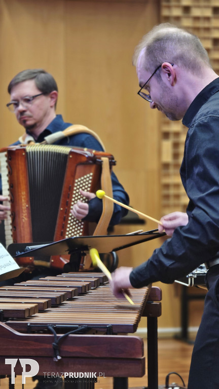 Koncert Karnawałowy w Szkole Muzycznej w Prudniku