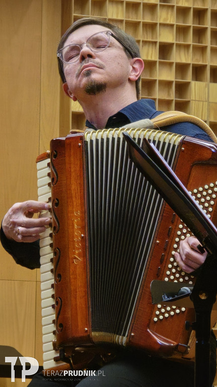 Koncert Karnawałowy w Szkole Muzycznej w Prudniku