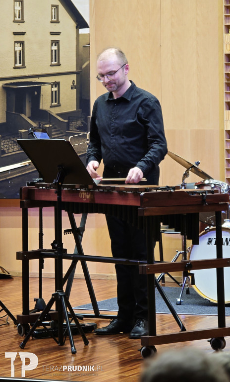 Koncert Karnawałowy w Szkole Muzycznej w Prudniku
