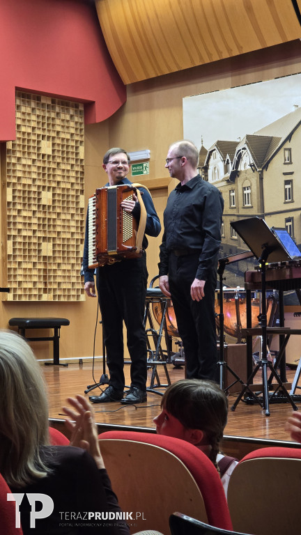 Koncert Karnawałowy w Szkole Muzycznej w Prudniku