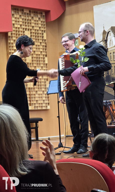 Koncert Karnawałowy w Szkole Muzycznej w Prudniku