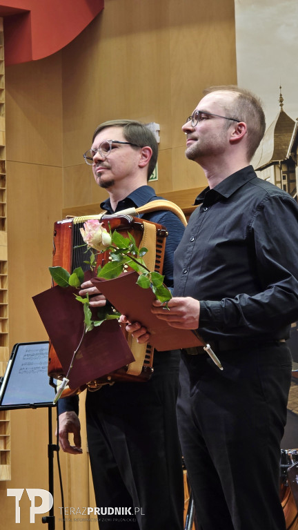Koncert Karnawałowy w Szkole Muzycznej w Prudniku
