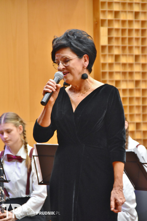 Koncert Karnawałowy w Szkole Muzycznej w Prudniku