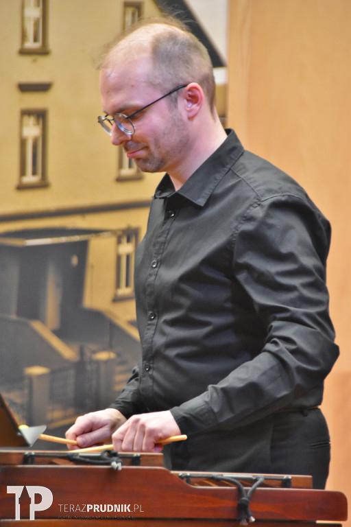 Koncert Karnawałowy w Szkole Muzycznej w Prudniku