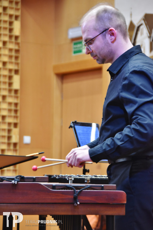 Koncert Karnawałowy w Szkole Muzycznej w Prudniku
