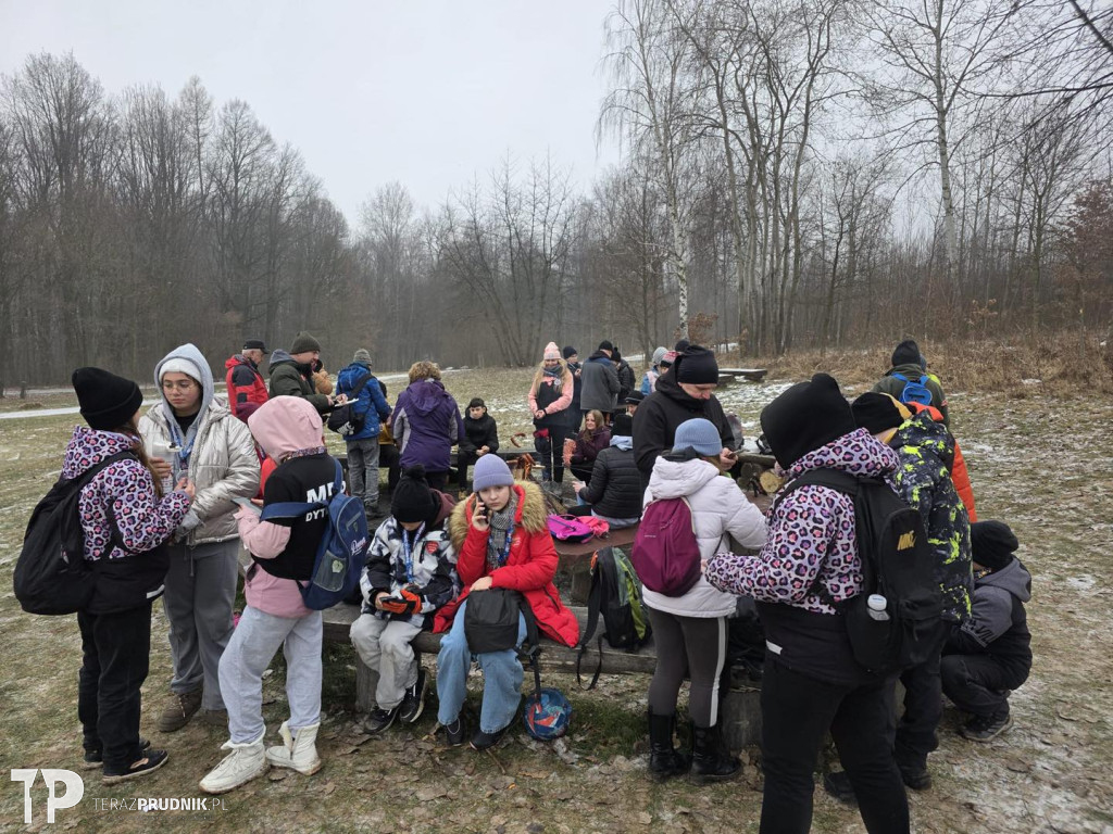 Bieg Policz się z cukrzycą - turystycznie