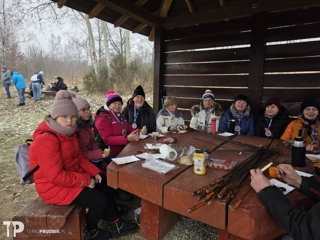 Bieg Policz się z cukrzycą - turystycznie