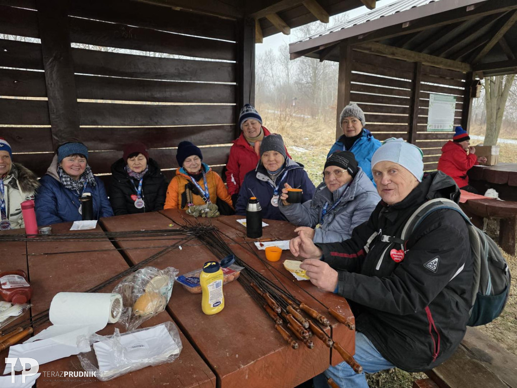 Bieg Policz się z cukrzycą - turystycznie