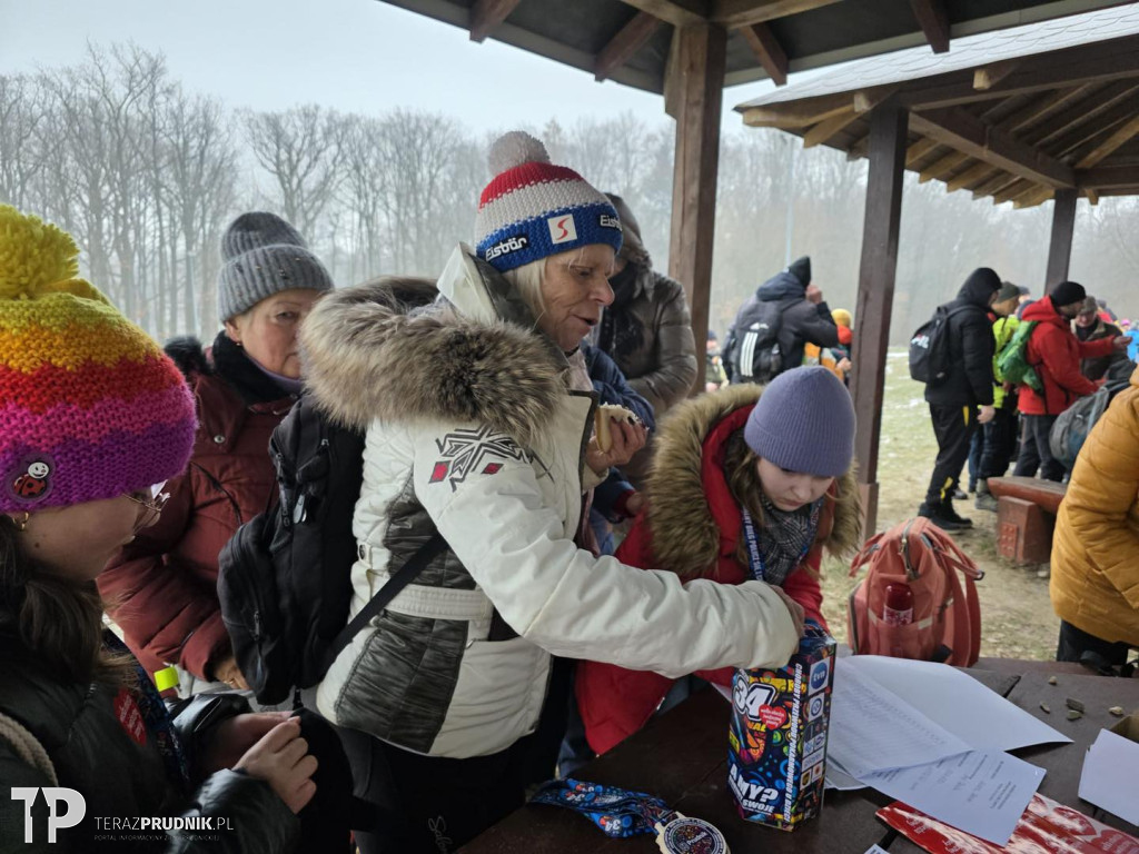 Bieg Policz się z cukrzycą - turystycznie