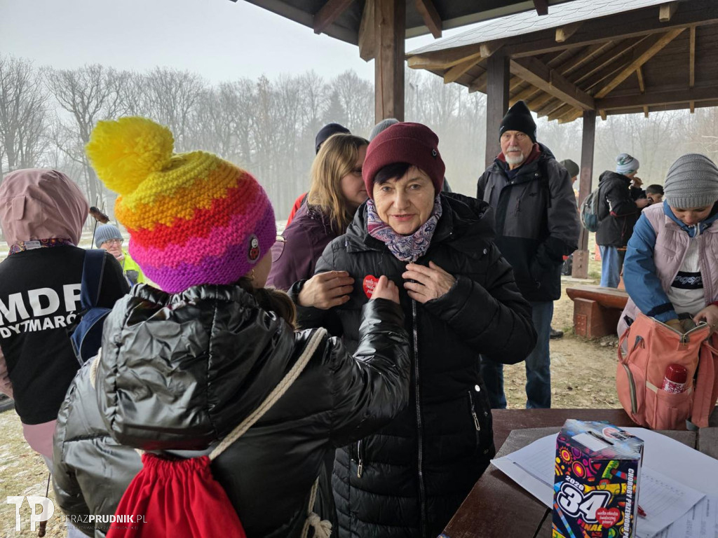 Bieg Policz się z cukrzycą - turystycznie