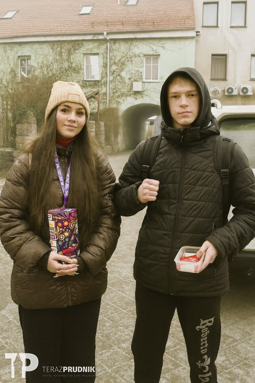 Fotografie z Finału WOŚP 2026 [AKTUALIZOWANE]