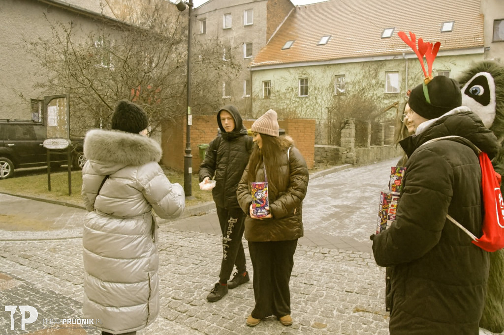Fotografie z Finału WOŚP 2026 [AKTUALIZOWANE]