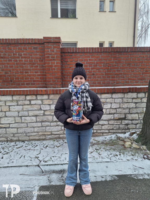 Zbiórka WOŚP w gminie Walce