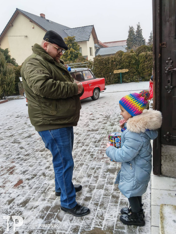 Fotografie z Finału WOŚP 2026 [AKTUALIZOWANE]