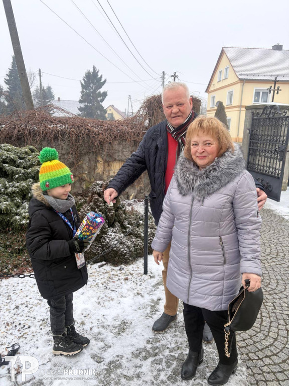 Fotografie z Finału WOŚP 2026 [AKTUALIZOWANE]