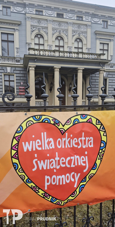Fotografie z Finału WOŚP 2026 [AKTUALIZOWANE]