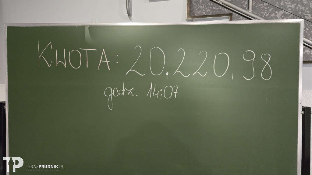 Fotografie z Finału WOŚP 2026 [AKTUALIZOWANE]