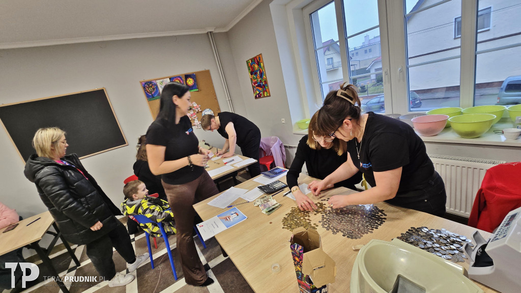 Fotografie z Finału WOŚP 2026 [AKTUALIZOWANE]
