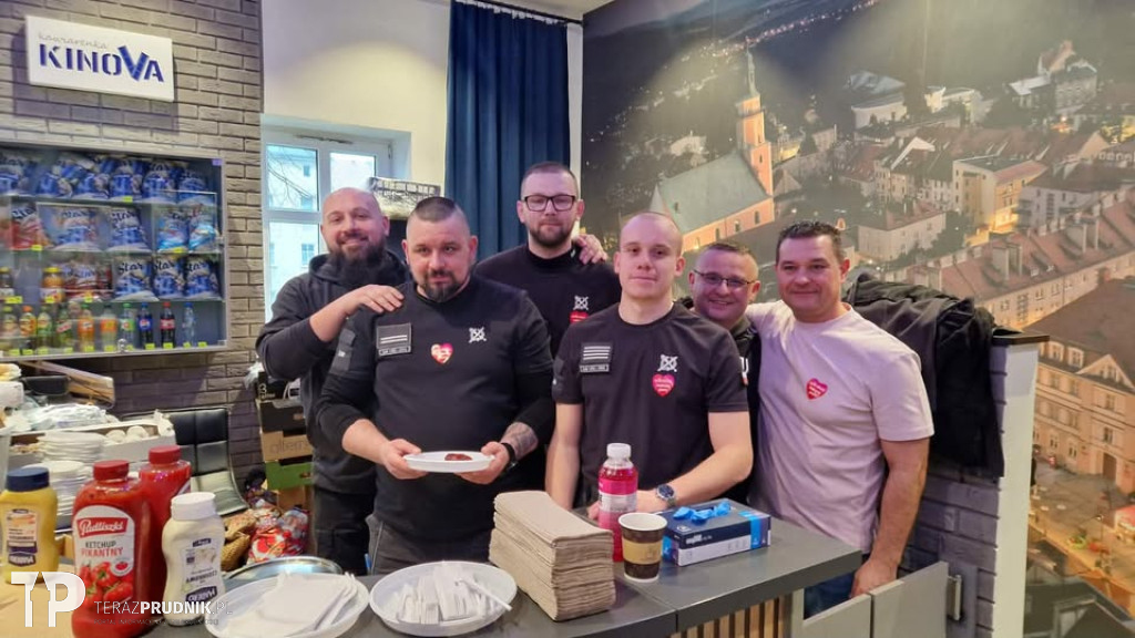Fotografie z Finału WOŚP 2026 [AKTUALIZOWANE]
