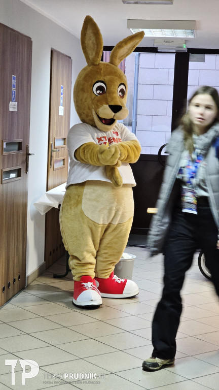 Tak grają w Prudniku!
