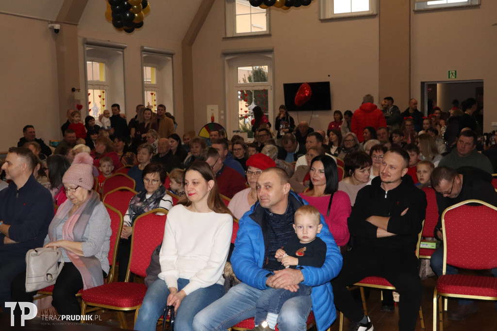 WOŚP w Strzeleczkach