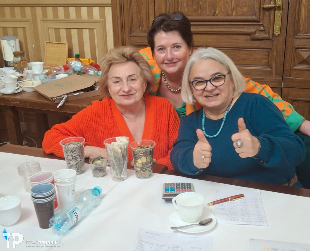 Fotografie z Finału WOŚP 2026 [AKTUALIZOWANE]