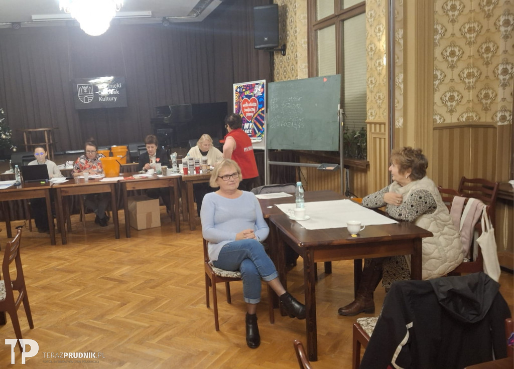 Fotografie z Finału WOŚP 2026 [AKTUALIZOWANE]