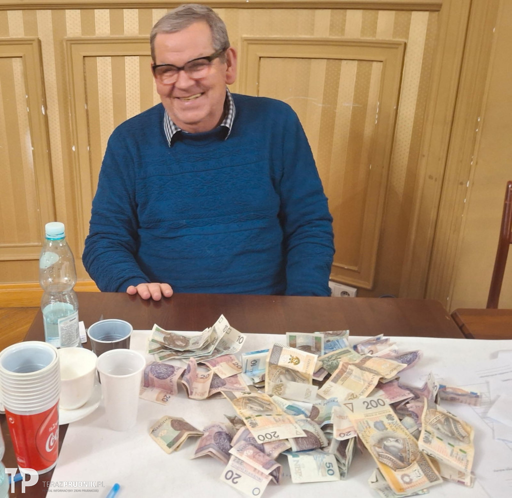 Fotografie z Finału WOŚP 2026 [AKTUALIZOWANE]