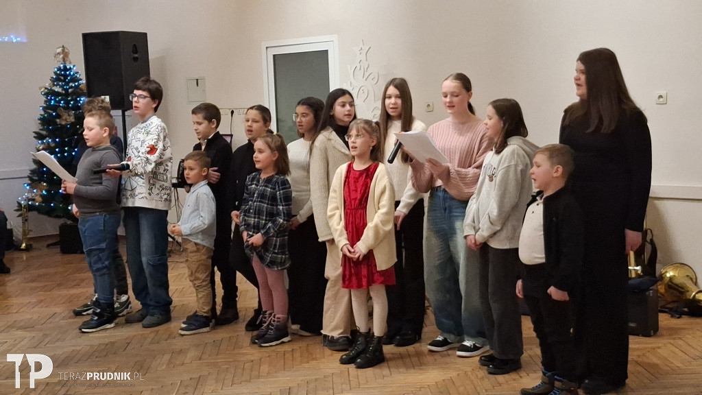 Jasełka w Niemysłowicach