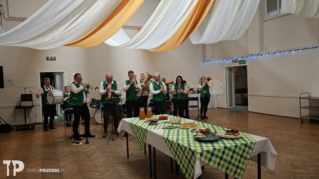 Jasełka w Niemysłowicach