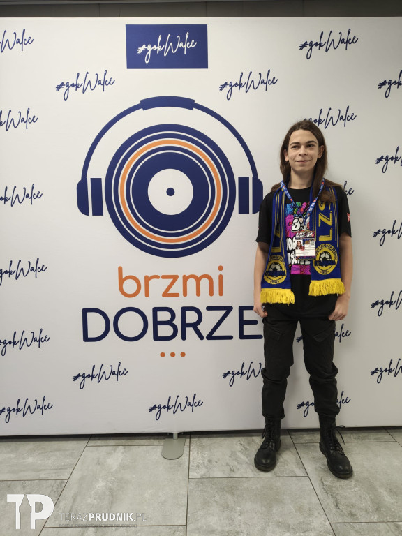 Zbiórka WOŚP w gminie Walce