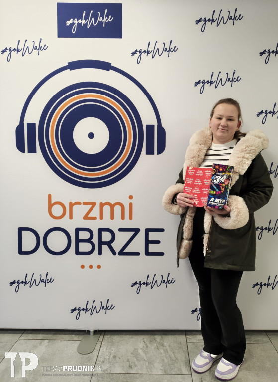 Zbiórka WOŚP w gminie Walce