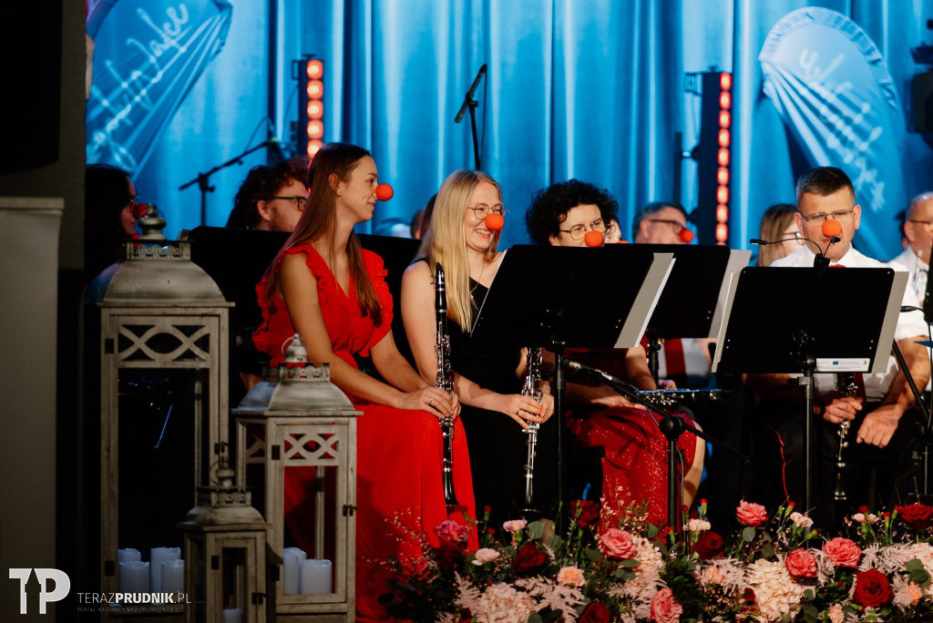Koncert Noworoczny Bialskiej Orkiestry Dętej