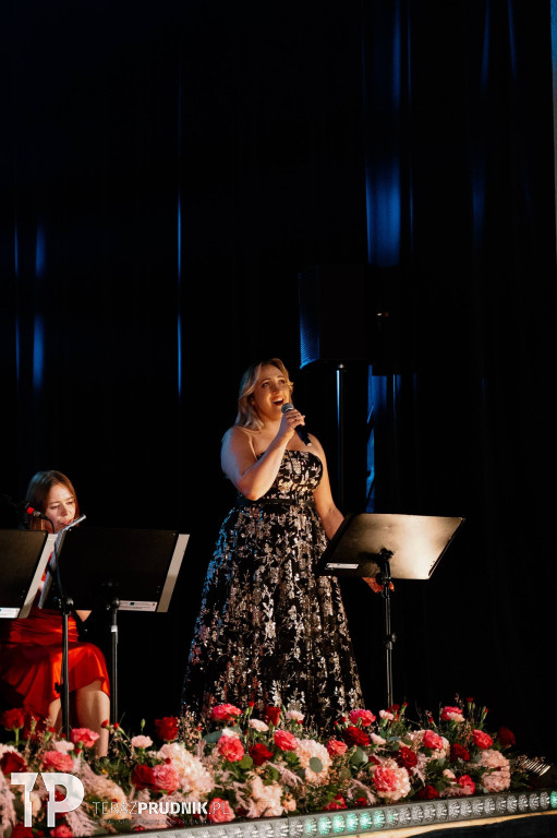 Koncert Noworoczny Bialskiej Orkiestry Dętej