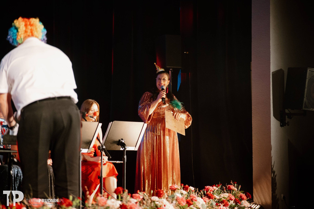 Koncert Noworoczny Bialskiej Orkiestry Dętej