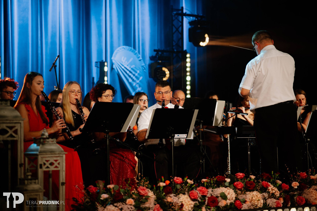 Koncert Noworoczny Bialskiej Orkiestry Dętej
