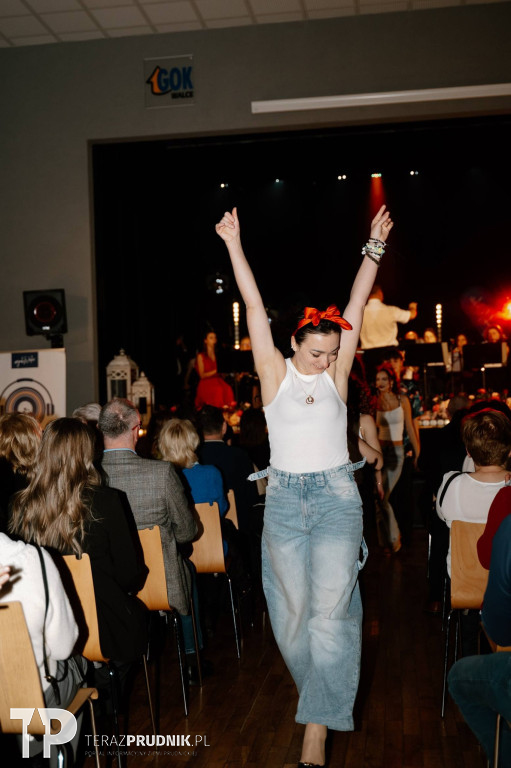 Koncert Noworoczny Bialskiej Orkiestry Dętej