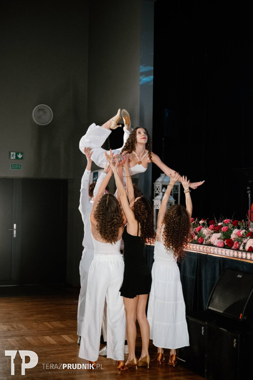 Koncert Noworoczny Bialskiej Orkiestry Dętej