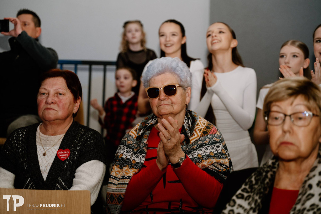 Koncert Noworoczny Bialskiej Orkiestry Dętej